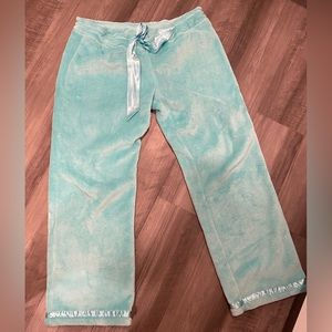 Super soft loungewear